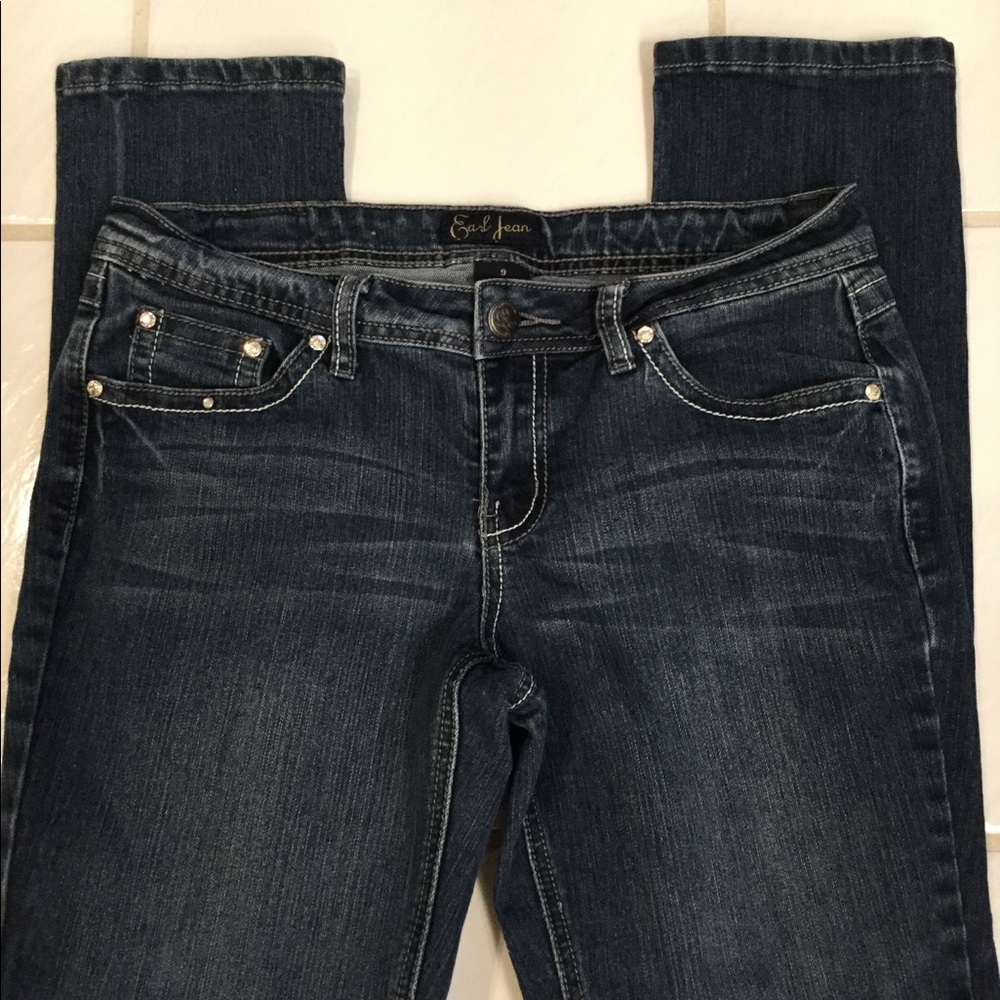 Earl Jeans